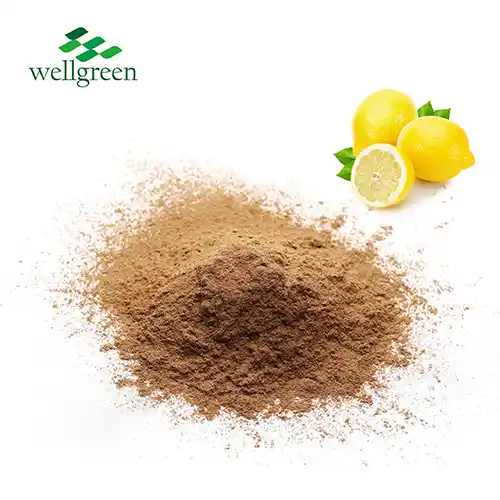 Lemon Extract Powder